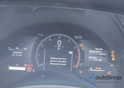 2024 Lexus Tx 350 Premium z USA, uszkodzony, nr VIN 5TDAAAA63RS012650